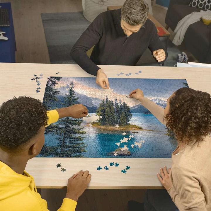 Produktbild Ravensburger Spirit Island Canada (2000 Teile)