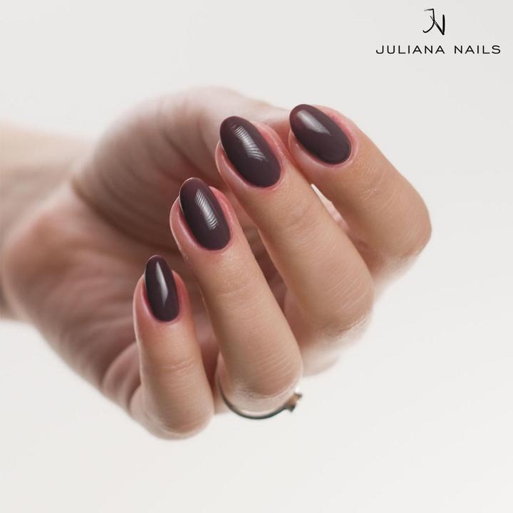 Image du produit Juliana Nails Gel Lack Celestial (Céleste, Vernis semi-permanent)