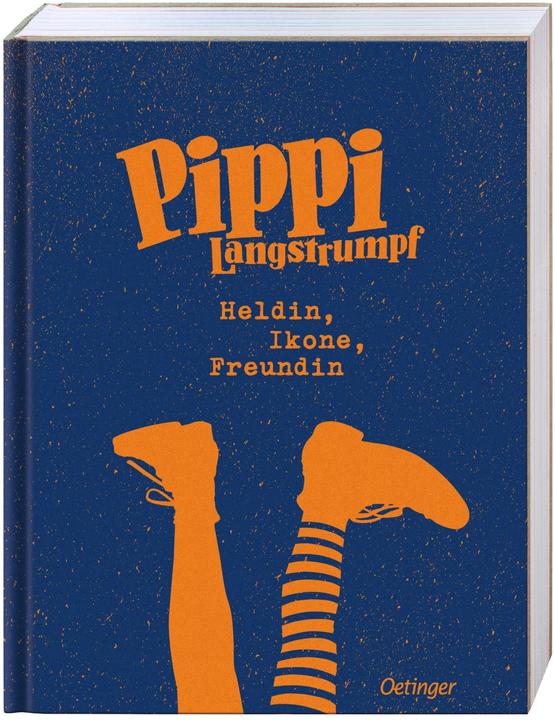 Immagine prodotto Pippi Langstrumpf (Tedesco, Linda Pluschkat, Stefan Pluschkat, Astrid Lindgren, 2020)