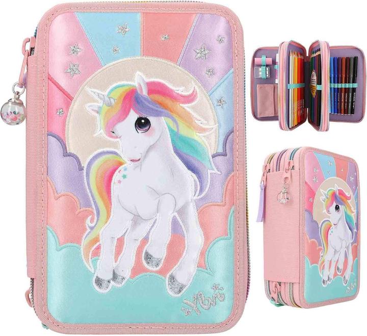 Produktbild Depesche Ylvi Rainbow