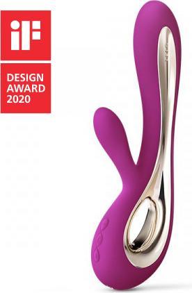 Actual product image LELO Soraya 2