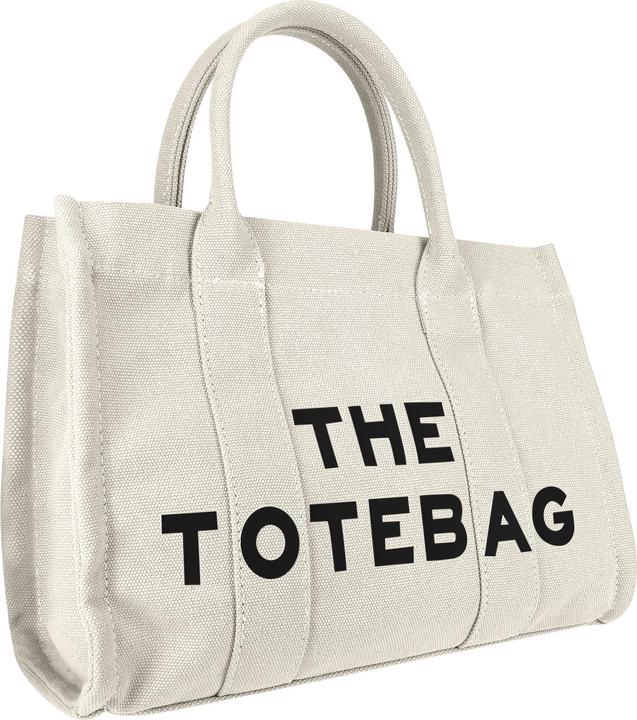 Produktbild Gallantry The Totebag Handtasche aus Stoff (5 l)
