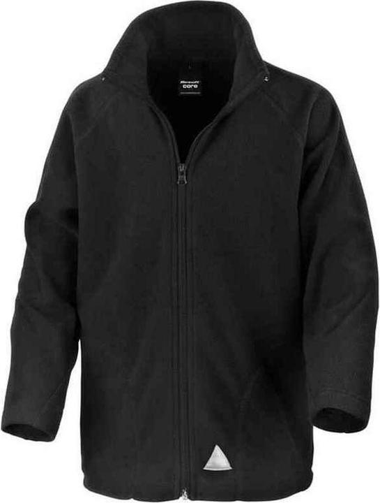Actual product image Result Clothing Childrens/Kids Fleece Jacket (134, 140)