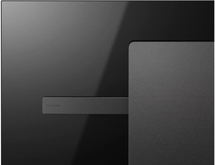 Image du produit Sony Kd-55a1 (55", OLED, 4K, 2017)