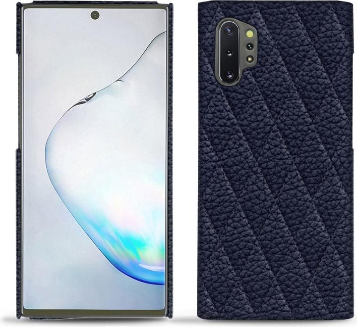 Actual product image Noreve Leather cover (Samsung Galaxy Note 10+)