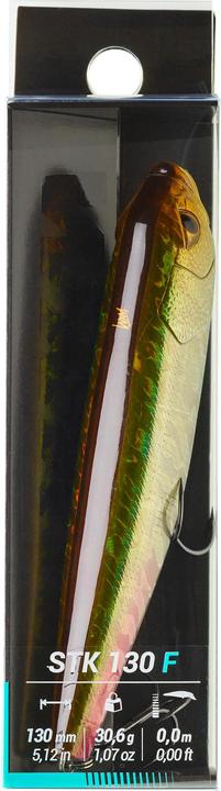 Produktbild Caperlan STK 130 (13 cm)