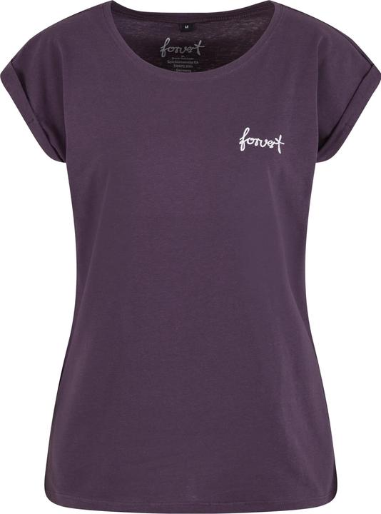 Forvert Ladies Tee Santa Maria - 193887