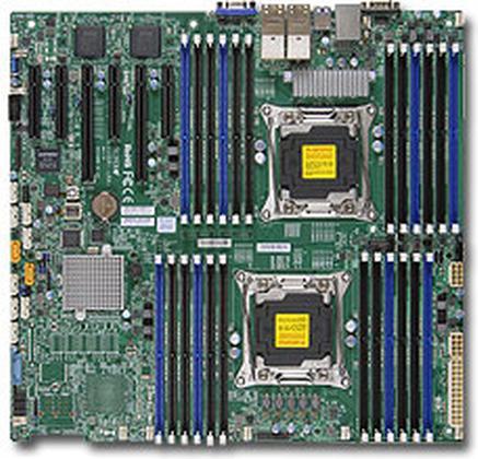 Produktbild Avinity Antennenkabel (LGA 2011, E-ATX)