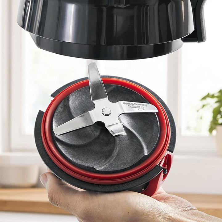 Produktbild Bosch Hausgeräte MMB6172S (EU-Stecker, 1200 W)