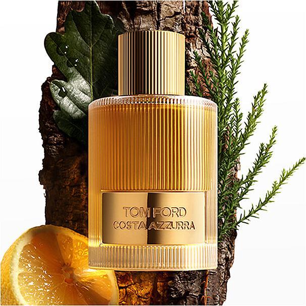 Actual product image Tom Ford Costa Azzurra (Eau de parfum, 50 ml)