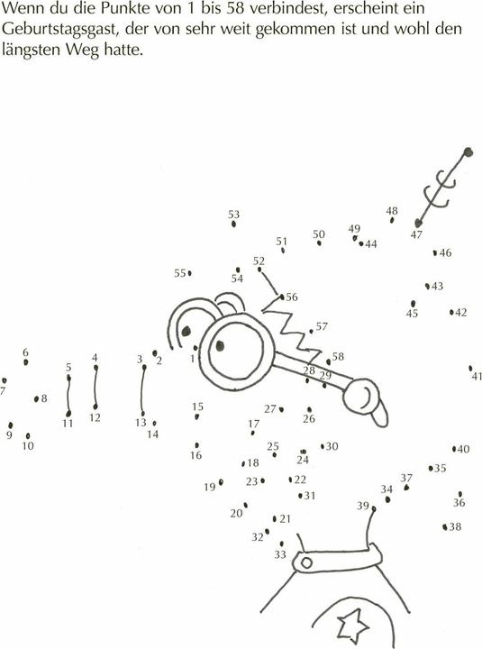 Actual product image Der kleine Drache Kokosnuss – Geburtstags-Rätselblock (German, Ingo Siegner, 2022)