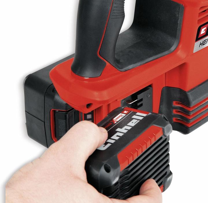 Produktbild Einhell Herocco 36/28 (Akkubetrieb)