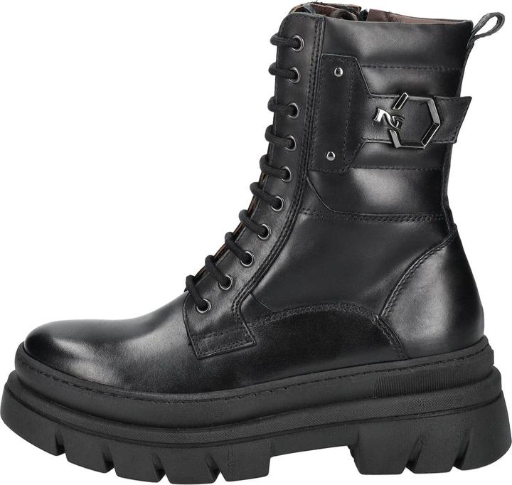 Actual product image Nero Giardini Stiefelette (38)