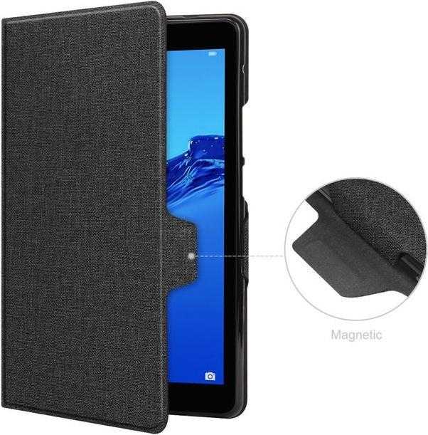Immagine prodotto MU Classic Rivestimento in tessuto/leatherette (MatePad T8)