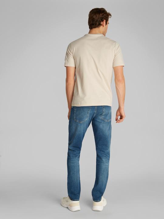 Actual product image Calvin Klein Jeans Badge Regular Tee (XXL)