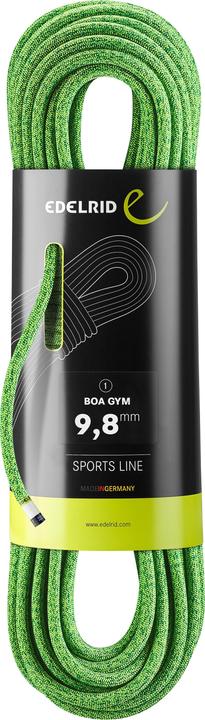 Produktbild Edelrid Boa Gym 9.8 Kletterseil (40 m)