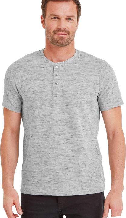 Actual product image TOG24 Mens Wilsden Marl T-Shirt (L)