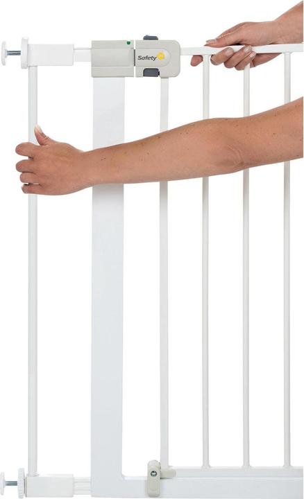 Image du produit Safety 1st Easy Close Extension 7cm Métal Blanc