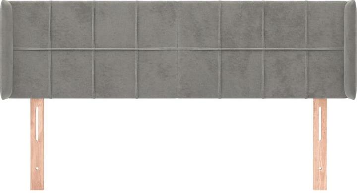 Actual product image VidaXL Rayne (147 x 16 x 88 cm)