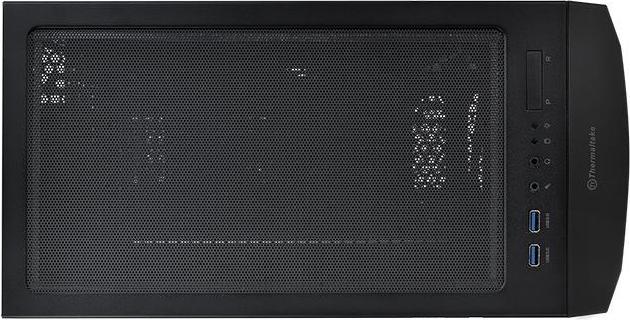Productafbeelding Thermaltake Versa J25 (mATX, Mini-ITX, ATX)