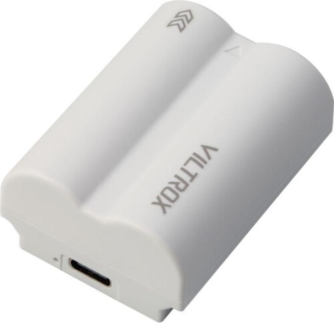 Viltrox NP W235 Battery TYPE C 2400MAH for Fuji Camera (Rechargeable battery)