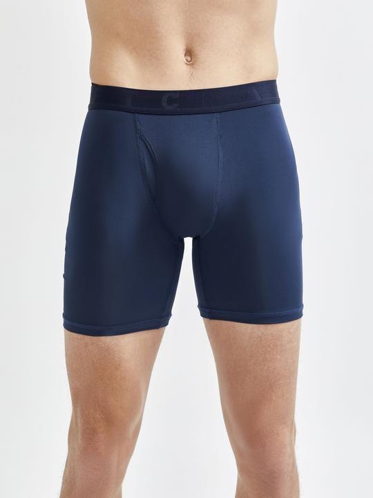 Produktbild Craft Core Dry Boxer 6-Inch M Blaze L (L)