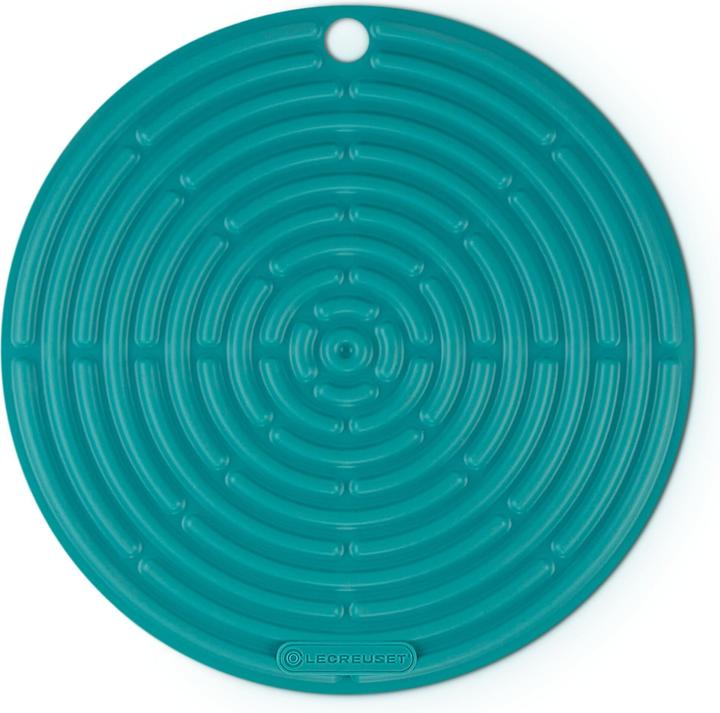 Le Creuset Classique (Silicone)