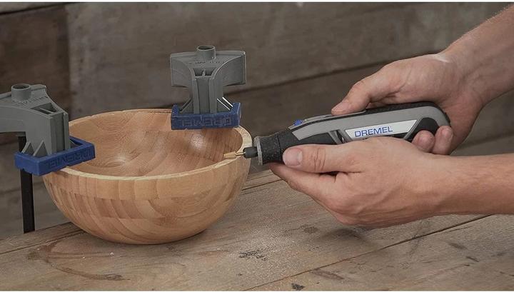 Actual product image Dremel Milling blade