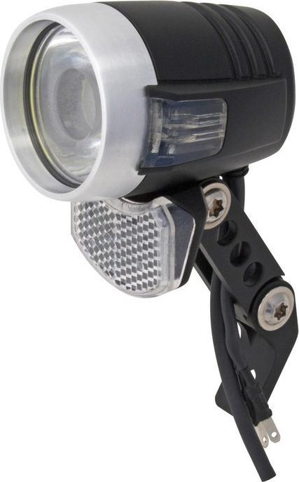 Actual product image AXA Blueline50 E-Bike