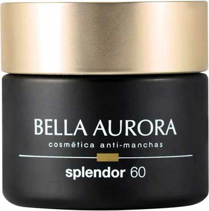 Produktbild Bella Aurora SPLENDOR 60 tratamiento redensificante día SPF20 50 ml (Sonnencreme, SPF 20, 50 ml)