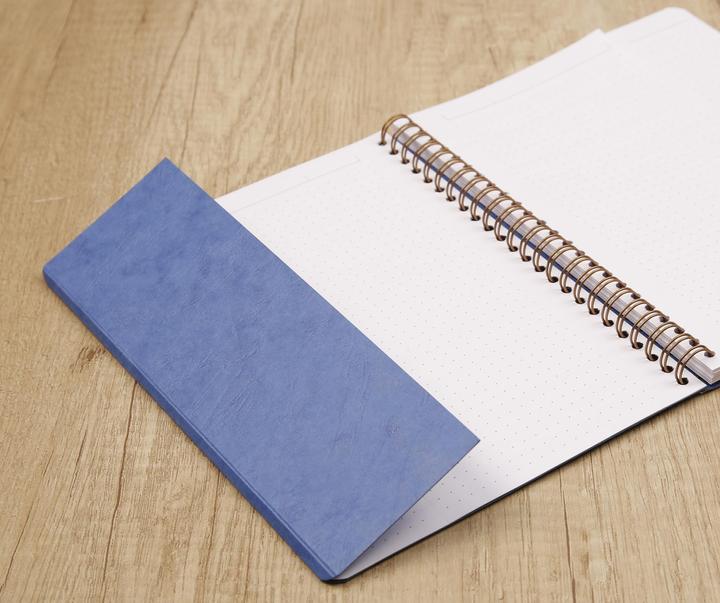 Immagine prodotto Clairefontaine BORSA DELL'ETÀ Il mio. Libretto di appunti (A5, Rigatura speciale, Copertina rigida)
