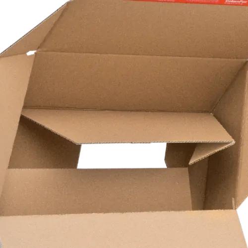 Produktbild Colompac CP141.201.010 Blitzbodenkarton 30,4x21,6cm V (304 x 216 x 220 mm, 10 x)