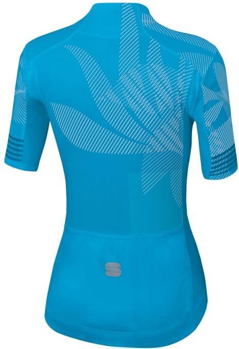 Actual product image Sportful Oasis W Jersey (S)