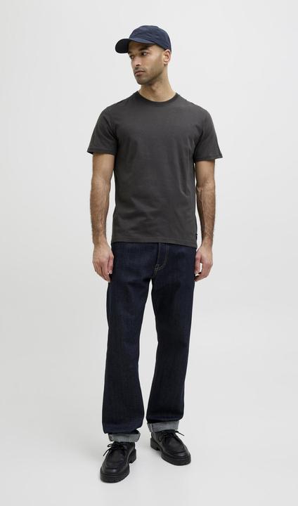 Actual product image Jack & Jones Rdddan Crew Neck Tee S/S Noos (L)