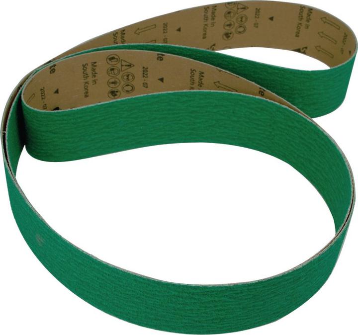 Produktbild SIA Schleifgewebeband 2560 siabite (K36)