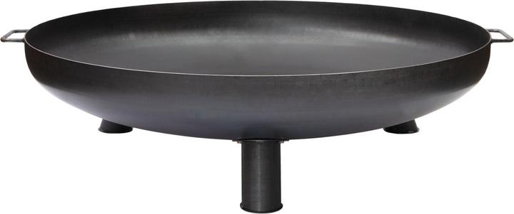 Actual product image Grillfürst Fireplace 100cm