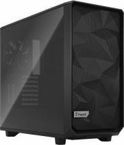 Productafbeelding Fractal Meshify 2 Zwart TG Licht (ATX)
