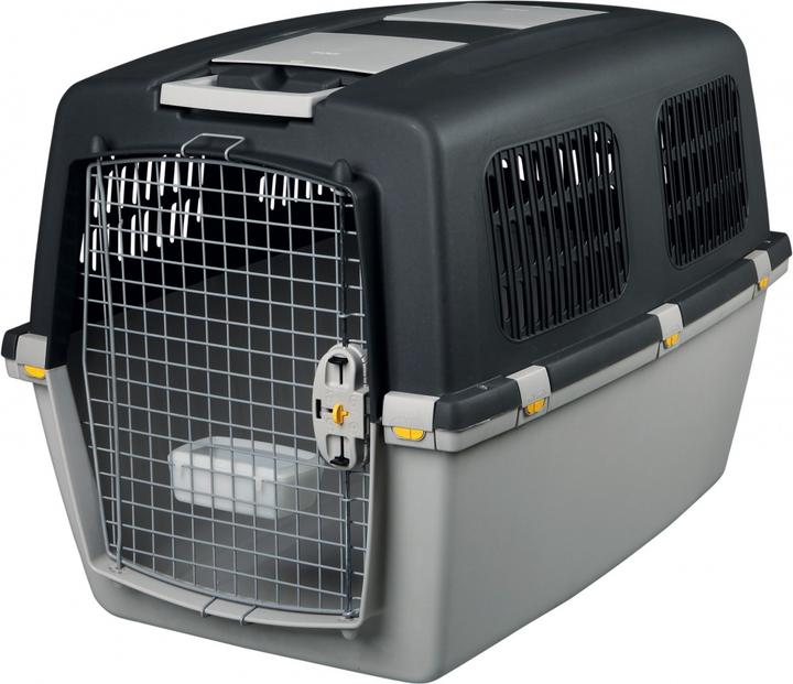 Actual product image Trixie Gulliver (Dog, Breathable)