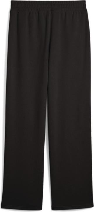 Actual product image Puma ESS Small No. 1 Logo Comfort Straight Pants TR op (XS)