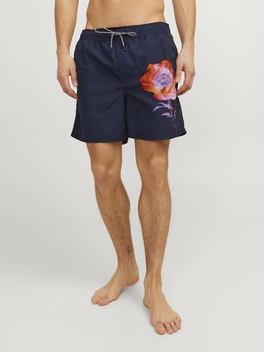 Immagine prodotto Jack & Jones Vestibilità regolare Vestibilità regolare Costume da bagno Vestibilità regolare Costume da bagno (XL)
