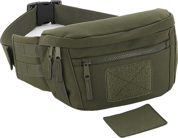 Produktbild Bagbase Gürteltasche Molle Utility