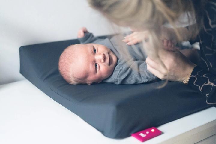 Produktbild Cuddl beheizte Wickelauflage