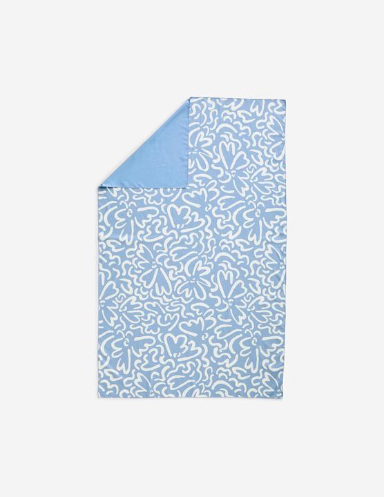 Nabaiji Microfibre (110 x 175 cm)