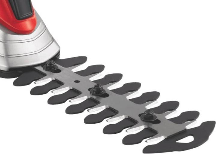 Image du produit Einhell GE-CG 7.2 Li (Taille-haies sans fil)