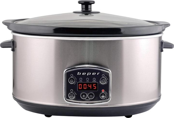 Produktbild Beper Steam pot BC.510