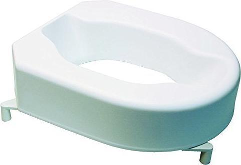 Actual product image Etac Hi-Loo with brackets