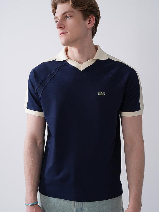 Actual product image Lacoste Poloshirt (S)