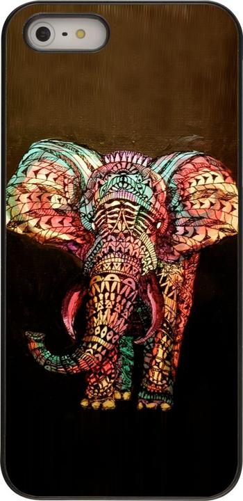 Image du produit PhoneLook Coque Elephant 02 (Apple iPhone 5)
