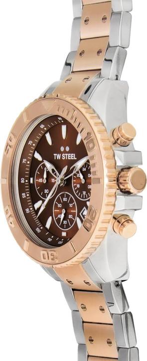 Produktbild TW-Steel VA7 Vanceur Diver Chrono (Chronograph)