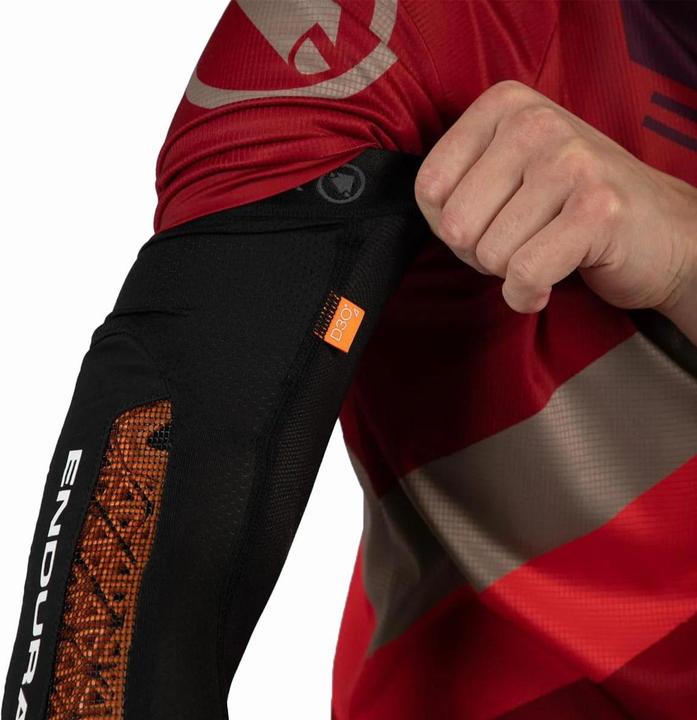 Immagine prodotto Endura MT500 (L, XL, Protettori gomito, Esemplare unico)